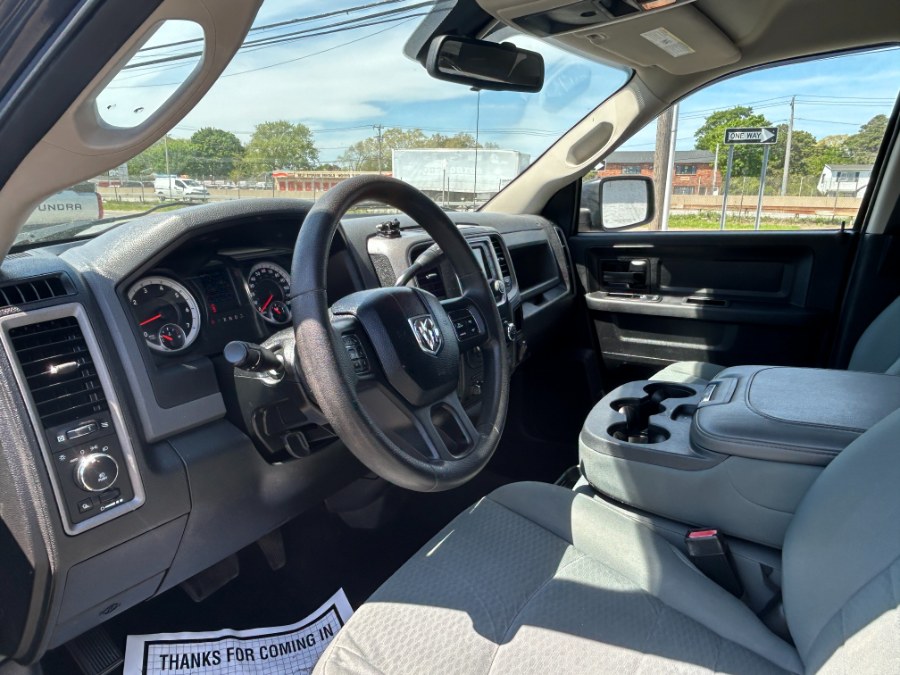 2014 Ram 1500 4WD Crew Cab 140.5" Express, available for sale in West Babylon, New York | New Gen Auto Group. West Babylon, New York 2014 Ram 1500 4WD Crew Cab 140.5" Express, available for sale in West Babylon, New York | New Gen Auto Group. West Babylon, New York