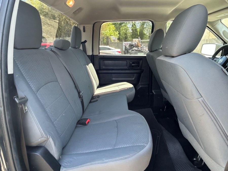 2014 Ram 1500 4WD Crew Cab 140.5" Express, available for sale in West Babylon, New York | New Gen Auto Group. West Babylon, New York 2014 Ram 1500 4WD Crew Cab 140.5" Express, available for sale in West Babylon, New York | New Gen Auto Group. West Babylon, New York