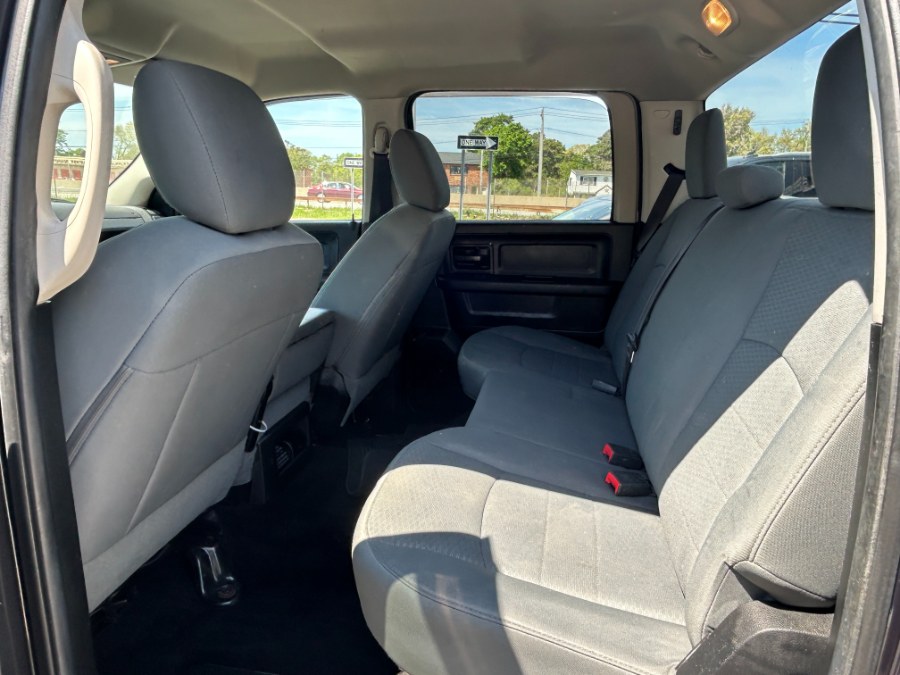 2014 Ram 1500 4WD Crew Cab 140.5" Express, available for sale in West Babylon, New York | New Gen Auto Group. West Babylon, New York 2014 Ram 1500 4WD Crew Cab 140.5" Express, available for sale in West Babylon, New York | New Gen Auto Group. West Babylon, New York