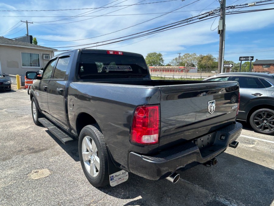 2014 Ram 1500 4WD Crew Cab 140.5" Express, available for sale in West Babylon, New York | New Gen Auto Group. West Babylon, New York 2014 Ram 1500 4WD Crew Cab 140.5" Express, available for sale in West Babylon, New York | New Gen Auto Group. West Babylon, New York