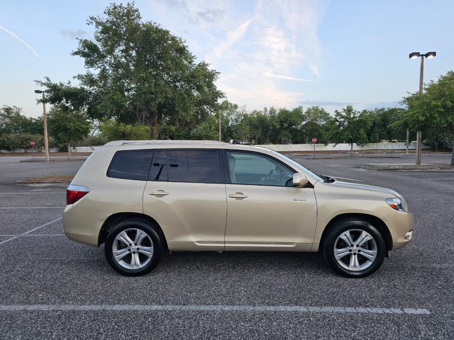 2008 Toyota Highlander FWD 4dr Sport (Natl), available for sale in Longwood, Florida | Majestic Autos Inc.. Longwood, Florida 2008 Toyota Highlander FWD 4dr Sport (Natl), available for sale in Longwood, Florida | Majestic Autos Inc.. Longwood, Florida
