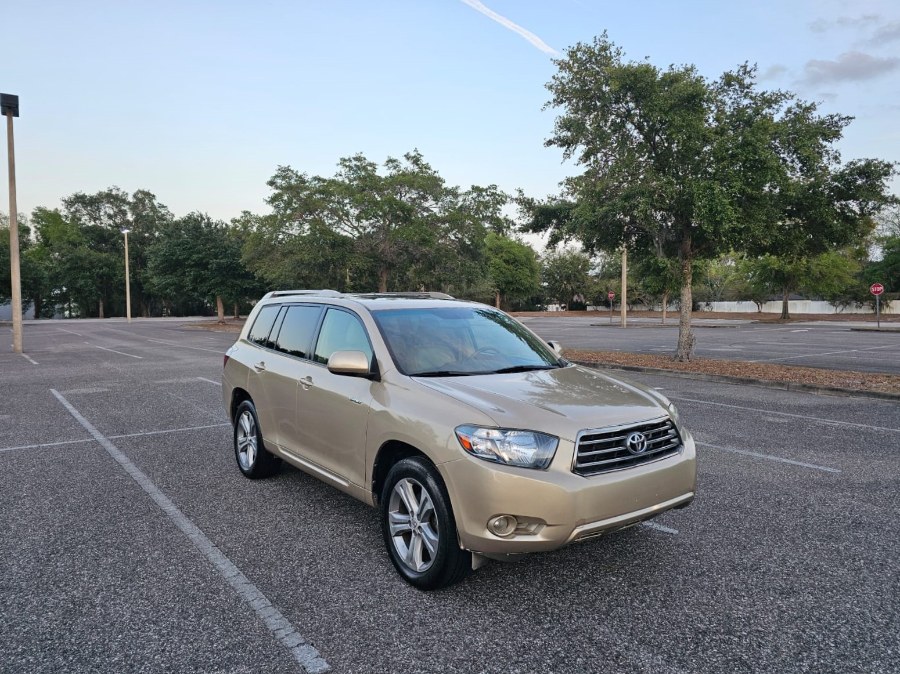 2008 Toyota Highlander FWD 4dr Sport (Natl), available for sale in Longwood, Florida | Majestic Autos Inc.. Longwood, Florida 2008 Toyota Highlander FWD 4dr Sport (Natl), available for sale in Longwood, Florida | Majestic Autos Inc.. Longwood, Florida