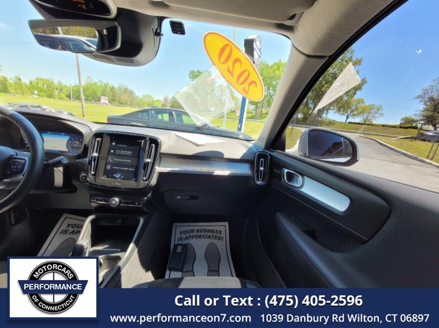 2020 Volvo XC40 T5 AWD Momentum, available for sale in Wappingers Falls, New York | Performance Motor Cars. Wappingers Falls, New York 2020 Volvo XC40 T5 AWD Momentum, available for sale in Wappingers Falls, New York | Performance Motor Cars. Wappingers Falls, New York