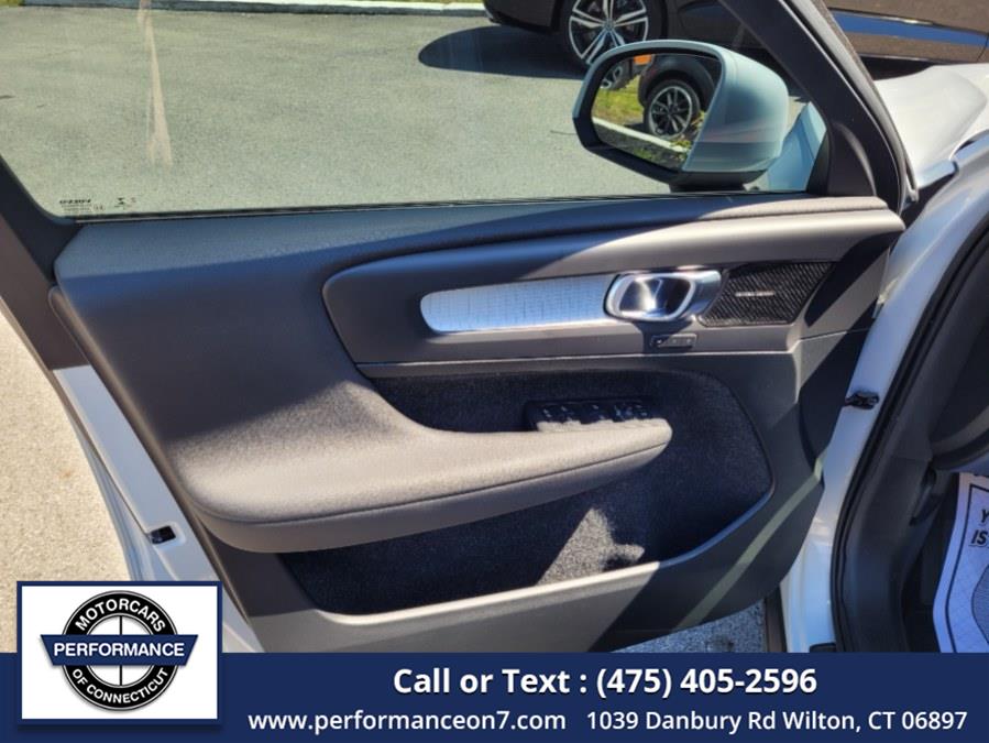 2020 Volvo XC40 T5 AWD Momentum, available for sale in Wappingers Falls, New York | Performance Motor Cars. Wappingers Falls, New York 2020 Volvo XC40 T5 AWD Momentum, available for sale in Wappingers Falls, New York | Performance Motor Cars. Wappingers Falls, New York