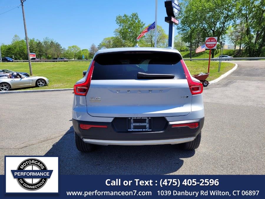 2020 Volvo XC40 T5 AWD Momentum, available for sale in Wappingers Falls, New York | Performance Motor Cars. Wappingers Falls, New York 2020 Volvo XC40 T5 AWD Momentum, available for sale in Wappingers Falls, New York | Performance Motor Cars. Wappingers Falls, New York