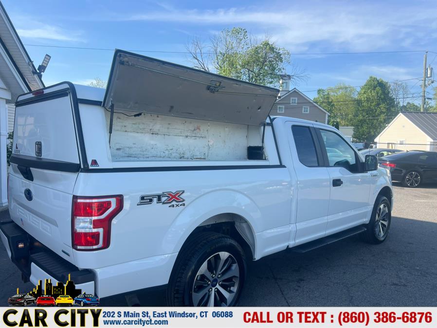 Used 2020 Ford F-150 in East Windsor, Connecticut | Car City LLC. East Windsor, Connecticut