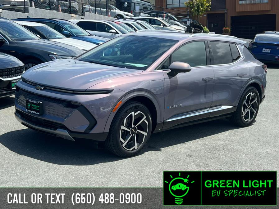 2024 Chevrolet Equinox EV 2LT FWD, available for sale in Daly City, California | Green Light Auto Wholesale. Daly City, California 2024 Chevrolet Equinox EV 2LT FWD, available for sale in Daly City, California | Green Light Auto Wholesale. Daly City, California