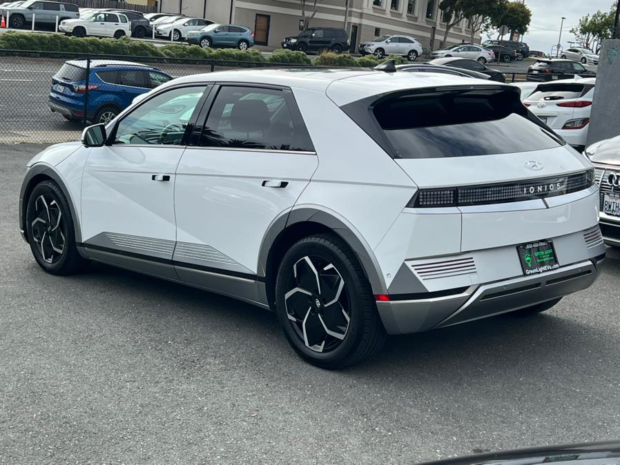 2023 Hyundai IONIQ 5 Limited RWD, available for sale in Daly City, California | Green Light Auto Wholesale. Daly City, California 2023 Hyundai IONIQ 5 Limited RWD, available for sale in Daly City, California | Green Light Auto Wholesale. Daly City, California