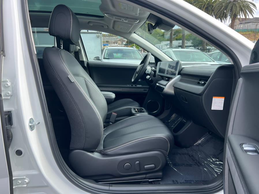 2023 Hyundai IONIQ 5 Limited RWD, available for sale in Daly City, California | Green Light Auto Wholesale. Daly City, California 2023 Hyundai IONIQ 5 Limited RWD, available for sale in Daly City, California | Green Light Auto Wholesale. Daly City, California