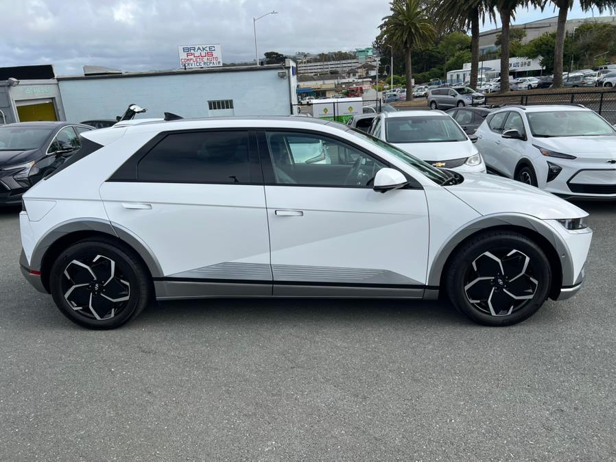 2023 Hyundai IONIQ 5 Limited RWD, available for sale in Daly City, California | Green Light Auto Wholesale. Daly City, California 2023 Hyundai IONIQ 5 Limited RWD, available for sale in Daly City, California | Green Light Auto Wholesale. Daly City, California