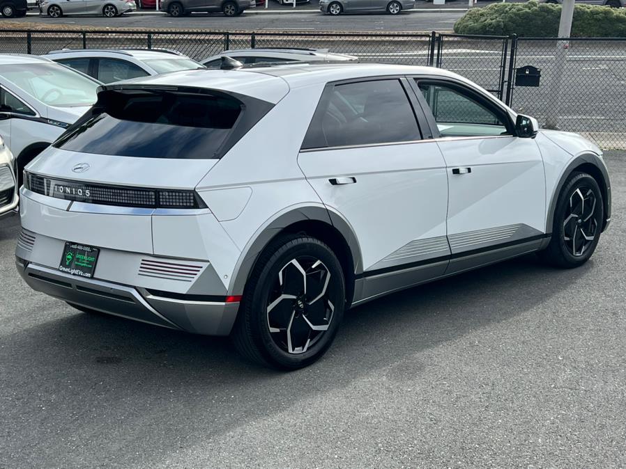 2023 Hyundai IONIQ 5 Limited RWD, available for sale in Daly City, California | Green Light Auto Wholesale. Daly City, California 2023 Hyundai IONIQ 5 Limited RWD, available for sale in Daly City, California | Green Light Auto Wholesale. Daly City, California