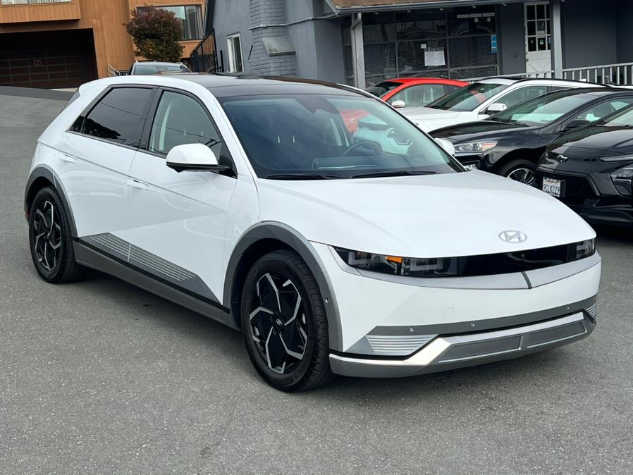 2023 Hyundai IONIQ 5 Limited RWD, available for sale in Daly City, California | Green Light Auto Wholesale. Daly City, California 2023 Hyundai IONIQ 5 Limited RWD, available for sale in Daly City, California | Green Light Auto Wholesale. Daly City, California