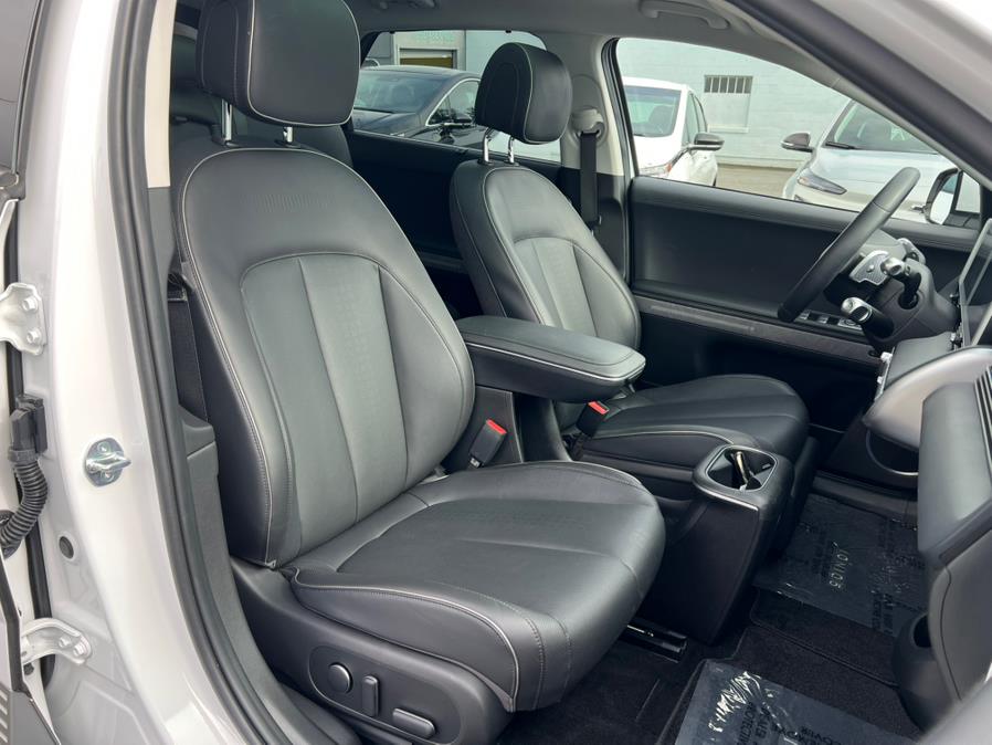 2023 Hyundai IONIQ 5 Limited RWD, available for sale in Daly City, California | Green Light Auto Wholesale. Daly City, California 2023 Hyundai IONIQ 5 Limited RWD, available for sale in Daly City, California | Green Light Auto Wholesale. Daly City, California