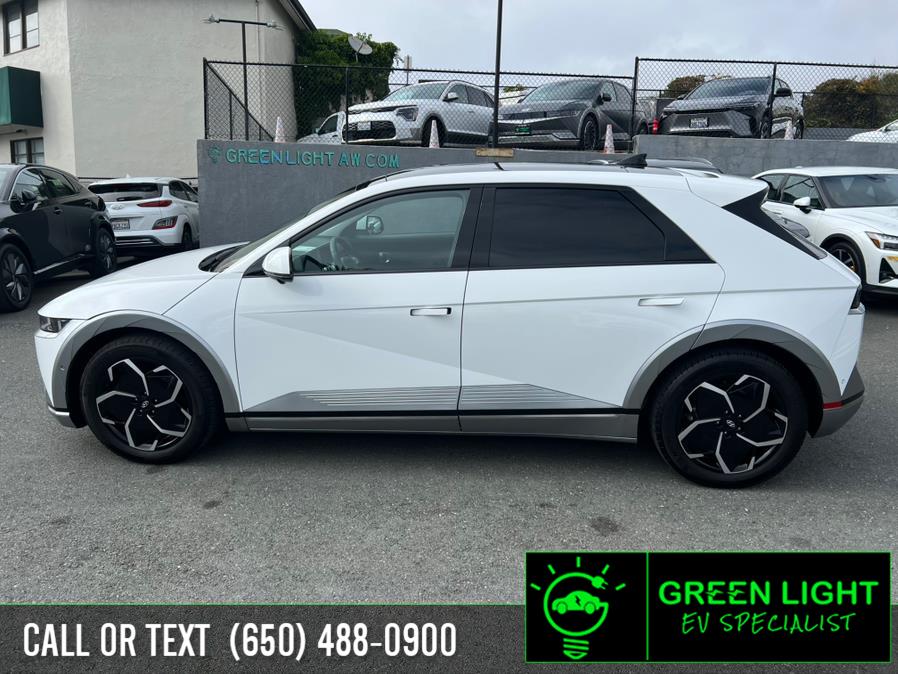 2023 Hyundai IONIQ 5 Limited RWD, available for sale in Daly City, California | Green Light Auto Wholesale. Daly City, California 2023 Hyundai IONIQ 5 Limited RWD, available for sale in Daly City, California | Green Light Auto Wholesale. Daly City, California