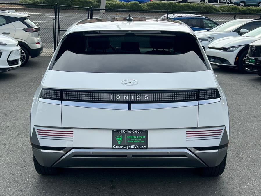 2023 Hyundai IONIQ 5 Limited RWD, available for sale in Daly City, California | Green Light Auto Wholesale. Daly City, California 2023 Hyundai IONIQ 5 Limited RWD, available for sale in Daly City, California | Green Light Auto Wholesale. Daly City, California