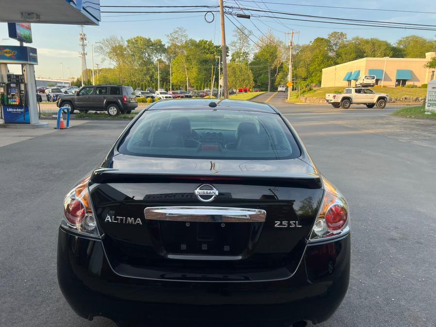 2011 Nissan Altima 4dr Sdn I4 CVT 2.5 SL, available for sale in Swansea, Massachusetts | Gas On The Run. Swansea, Massachusetts 2011 Nissan Altima 4dr Sdn I4 CVT 2.5 SL, available for sale in Swansea, Massachusetts | Gas On The Run. Swansea, Massachusetts