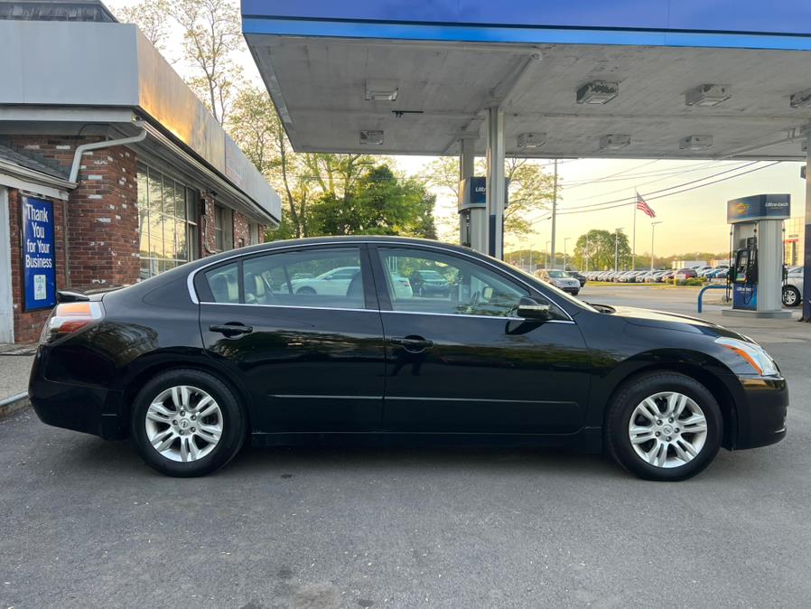 2011 Nissan Altima 4dr Sdn I4 CVT 2.5 SL, available for sale in Swansea, Massachusetts | Gas On The Run. Swansea, Massachusetts 2011 Nissan Altima 4dr Sdn I4 CVT 2.5 SL, available for sale in Swansea, Massachusetts | Gas On The Run. Swansea, Massachusetts