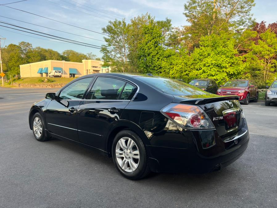 2011 Nissan Altima 4dr Sdn I4 CVT 2.5 SL, available for sale in Swansea, Massachusetts | Gas On The Run. Swansea, Massachusetts 2011 Nissan Altima 4dr Sdn I4 CVT 2.5 SL, available for sale in Swansea, Massachusetts | Gas On The Run. Swansea, Massachusetts