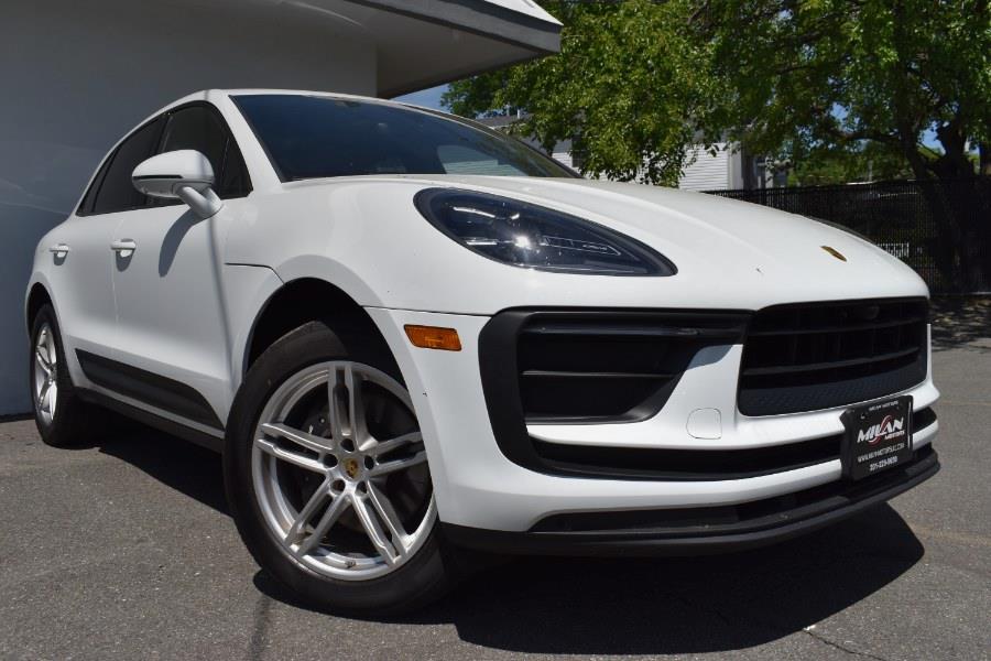 Used 2022 Porsche Macan in Little Ferry , New Jersey | Milan Motors. Little Ferry , New Jersey