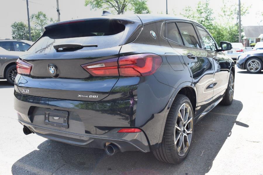 2023 BMW X2 xDrive28i Sports Activity Coupe, available for sale in Little Ferry , New Jersey | Milan Motors. Little Ferry , New Jersey 2023 BMW X2 xDrive28i Sports Activity Coupe, available for sale in Little Ferry , New Jersey | Milan Motors. Little Ferry , New Jersey
