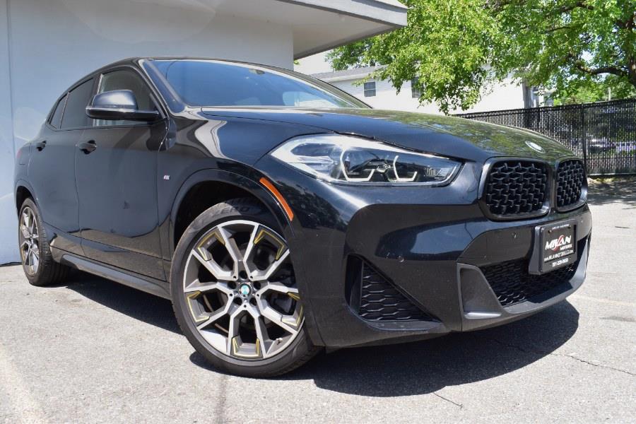 Used 2023 BMW X2 in Little Ferry , New Jersey | Milan Motors. Little Ferry , New Jersey
