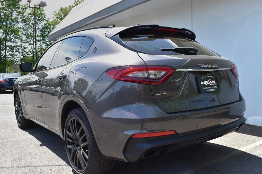 2019 Maserati Levante S GranSport 3.0L, available for sale in Little Ferry , New Jersey | Milan Motors. Little Ferry , New Jersey 2019 Maserati Levante S GranSport 3.0L, available for sale in Little Ferry , New Jersey | Milan Motors. Little Ferry , New Jersey