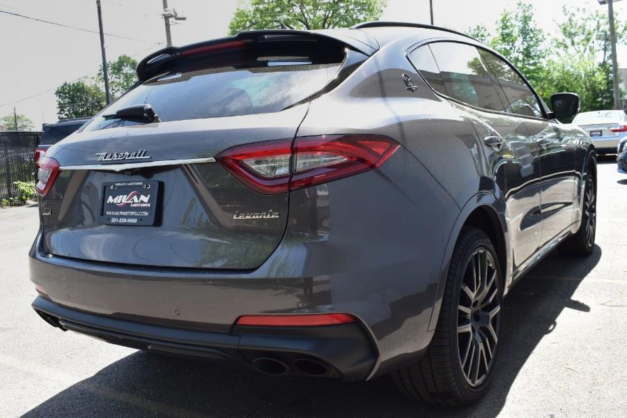 2019 Maserati Levante S GranSport 3.0L, available for sale in Little Ferry , New Jersey | Milan Motors. Little Ferry , New Jersey 2019 Maserati Levante S GranSport 3.0L, available for sale in Little Ferry , New Jersey | Milan Motors. Little Ferry , New Jersey