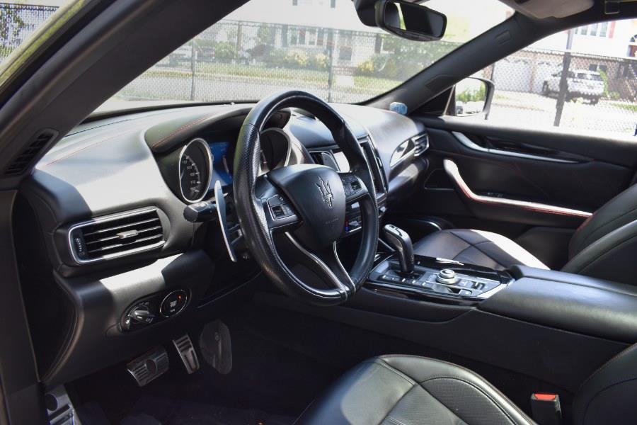 2019 Maserati Levante S GranSport 3.0L, available for sale in Little Ferry , New Jersey | Milan Motors. Little Ferry , New Jersey 2019 Maserati Levante S GranSport 3.0L, available for sale in Little Ferry , New Jersey | Milan Motors. Little Ferry , New Jersey
