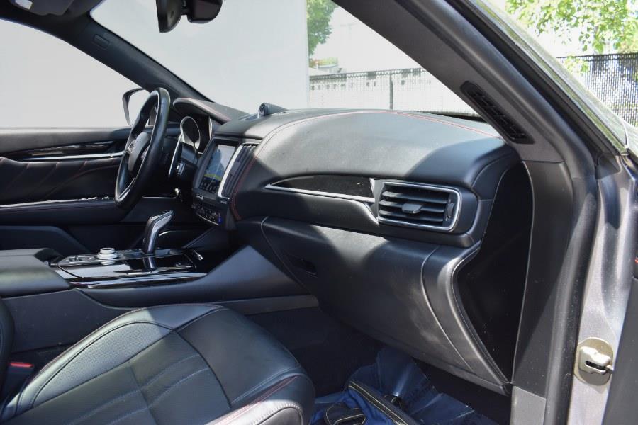 2019 Maserati Levante S GranSport 3.0L, available for sale in Little Ferry , New Jersey | Milan Motors. Little Ferry , New Jersey 2019 Maserati Levante S GranSport 3.0L, available for sale in Little Ferry , New Jersey | Milan Motors. Little Ferry , New Jersey