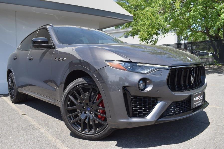 Used 2019 Maserati Levante in Little Ferry , New Jersey | Milan Motors. Little Ferry , New Jersey