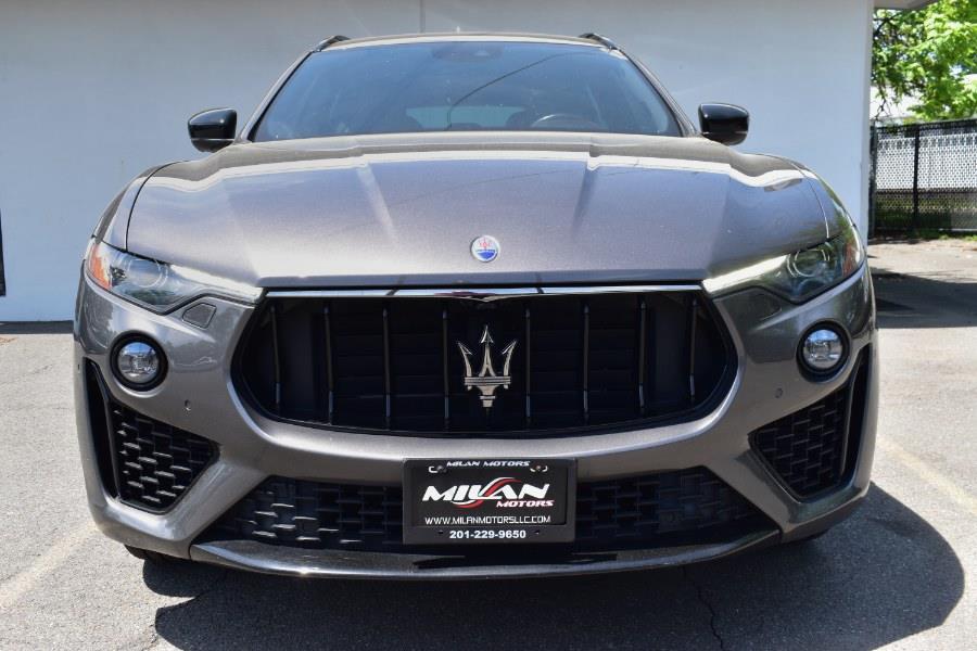 2019 Maserati Levante S GranSport 3.0L, available for sale in Little Ferry , New Jersey | Milan Motors. Little Ferry , New Jersey 2019 Maserati Levante S GranSport 3.0L, available for sale in Little Ferry , New Jersey | Milan Motors. Little Ferry , New Jersey