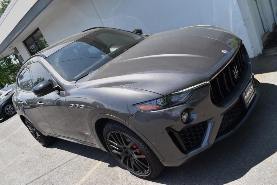 2019 Maserati Levante S GranSport 3.0L, available for sale in Little Ferry , New Jersey | Milan Motors. Little Ferry , New Jersey 2019 Maserati Levante S GranSport 3.0L, available for sale in Little Ferry , New Jersey | Milan Motors. Little Ferry , New Jersey