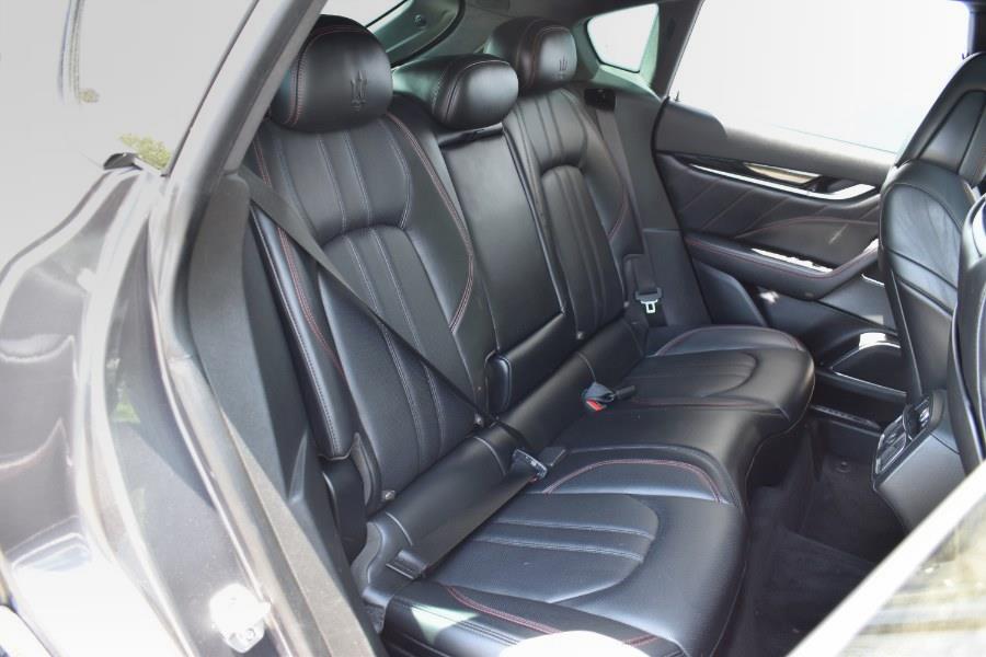 2019 Maserati Levante S GranSport 3.0L, available for sale in Little Ferry , New Jersey | Milan Motors. Little Ferry , New Jersey 2019 Maserati Levante S GranSport 3.0L, available for sale in Little Ferry , New Jersey | Milan Motors. Little Ferry , New Jersey