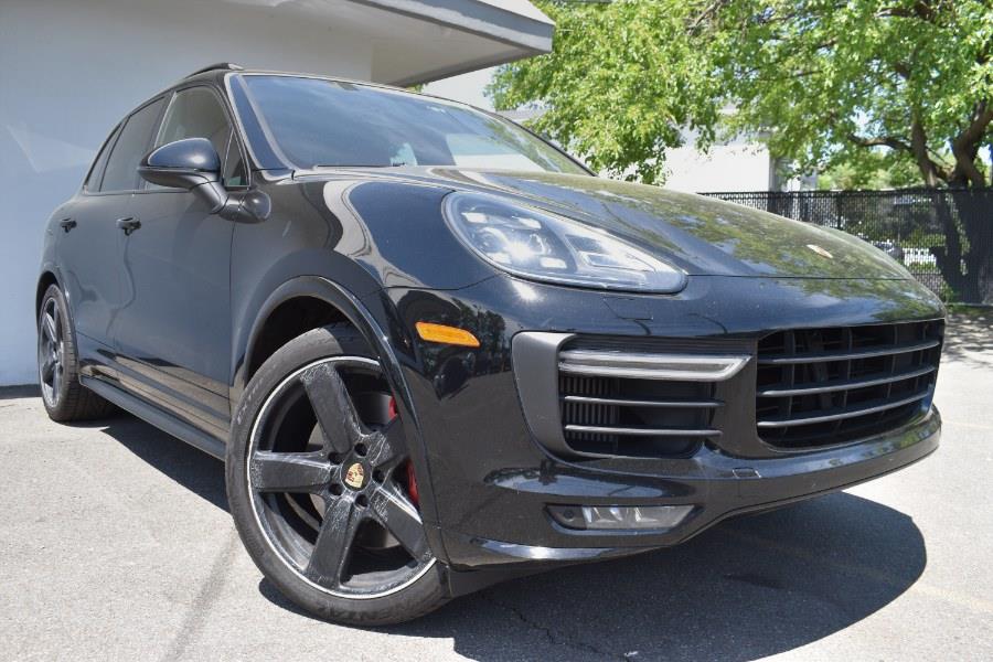 Used 2018 Porsche Cayenne in Little Ferry , New Jersey | Milan Motors. Little Ferry , New Jersey