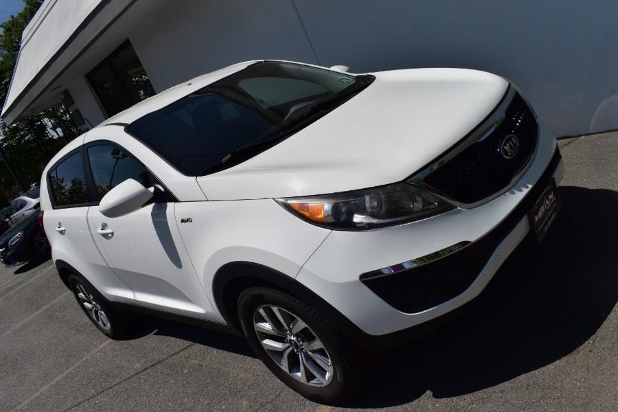2016 Kia Sportage AWD 4dr LX, available for sale in Little Ferry , New Jersey | Milan Motors. Little Ferry , New Jersey 2016 Kia Sportage AWD 4dr LX, available for sale in Little Ferry , New Jersey | Milan Motors. Little Ferry , New Jersey