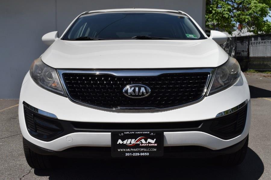 2016 Kia Sportage AWD 4dr LX, available for sale in Little Ferry , New Jersey | Milan Motors. Little Ferry , New Jersey 2016 Kia Sportage AWD 4dr LX, available for sale in Little Ferry , New Jersey | Milan Motors. Little Ferry , New Jersey