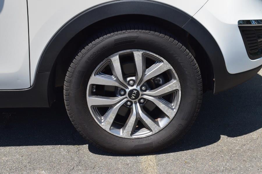 2016 Kia Sportage AWD 4dr LX, available for sale in Little Ferry , New Jersey | Milan Motors. Little Ferry , New Jersey 2016 Kia Sportage AWD 4dr LX, available for sale in Little Ferry , New Jersey | Milan Motors. Little Ferry , New Jersey