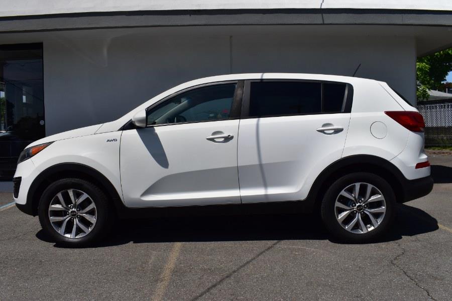 2016 Kia Sportage AWD 4dr LX, available for sale in Little Ferry , New Jersey | Milan Motors. Little Ferry , New Jersey 2016 Kia Sportage AWD 4dr LX, available for sale in Little Ferry , New Jersey | Milan Motors. Little Ferry , New Jersey