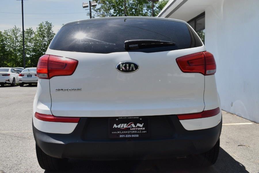 2016 Kia Sportage AWD 4dr LX, available for sale in Little Ferry , New Jersey | Milan Motors. Little Ferry , New Jersey 2016 Kia Sportage AWD 4dr LX, available for sale in Little Ferry , New Jersey | Milan Motors. Little Ferry , New Jersey