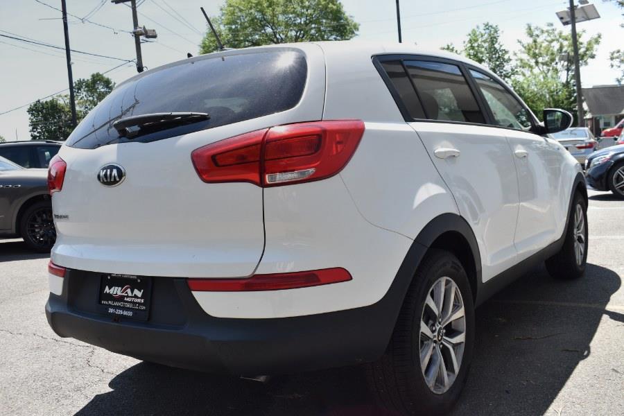 2016 Kia Sportage AWD 4dr LX, available for sale in Little Ferry , New Jersey | Milan Motors. Little Ferry , New Jersey 2016 Kia Sportage AWD 4dr LX, available for sale in Little Ferry , New Jersey | Milan Motors. Little Ferry , New Jersey