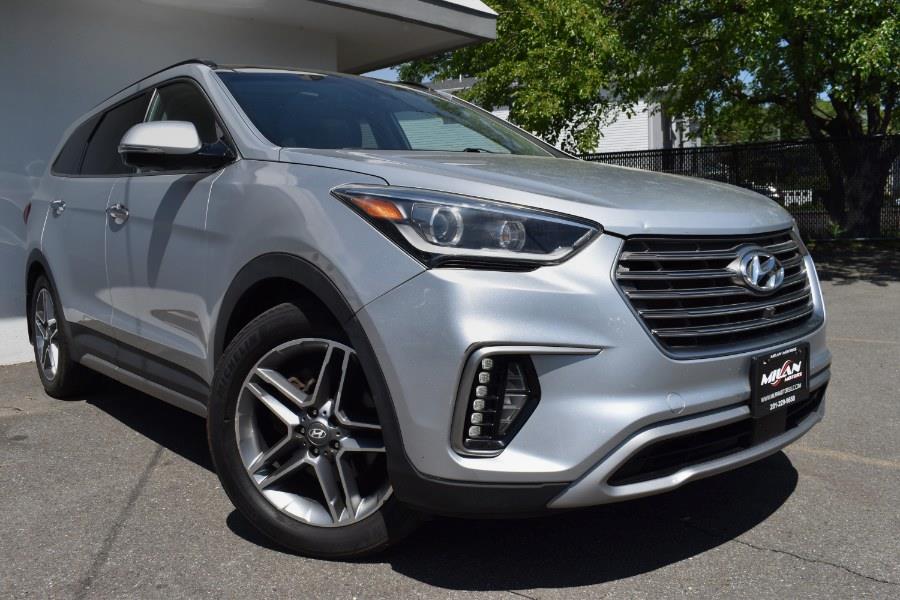 Used 2017 Hyundai Santa Fe in Little Ferry , New Jersey | Milan Motors. Little Ferry , New Jersey