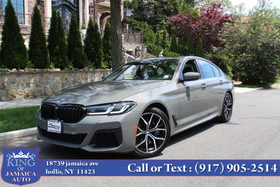 2022 BMW 5 Series 540i xDrive Sedan, available for sale in Hempstead, New York | VIP Auto Credit Express. Hempstead, New York 2022 BMW 5 Series 540i xDrive Sedan, available for sale in Hempstead, New York | VIP Auto Credit Express. Hempstead, New York