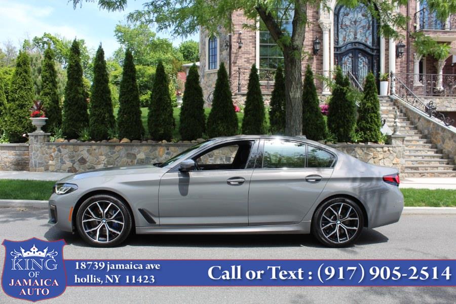 2022 BMW 5 Series 540i xDrive Sedan, available for sale in Hempstead, New York | VIP Auto Credit Express. Hempstead, New York 2022 BMW 5 Series 540i xDrive Sedan, available for sale in Hempstead, New York | VIP Auto Credit Express. Hempstead, New York