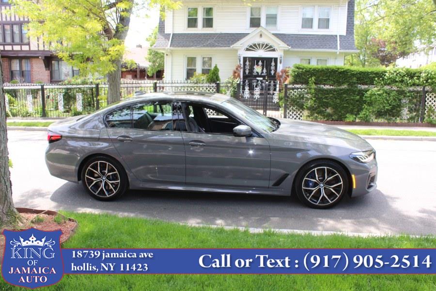 2022 BMW 5 Series 540i xDrive Sedan, available for sale in Hempstead, New York | VIP Auto Credit Express. Hempstead, New York 2022 BMW 5 Series 540i xDrive Sedan, available for sale in Hempstead, New York | VIP Auto Credit Express. Hempstead, New York