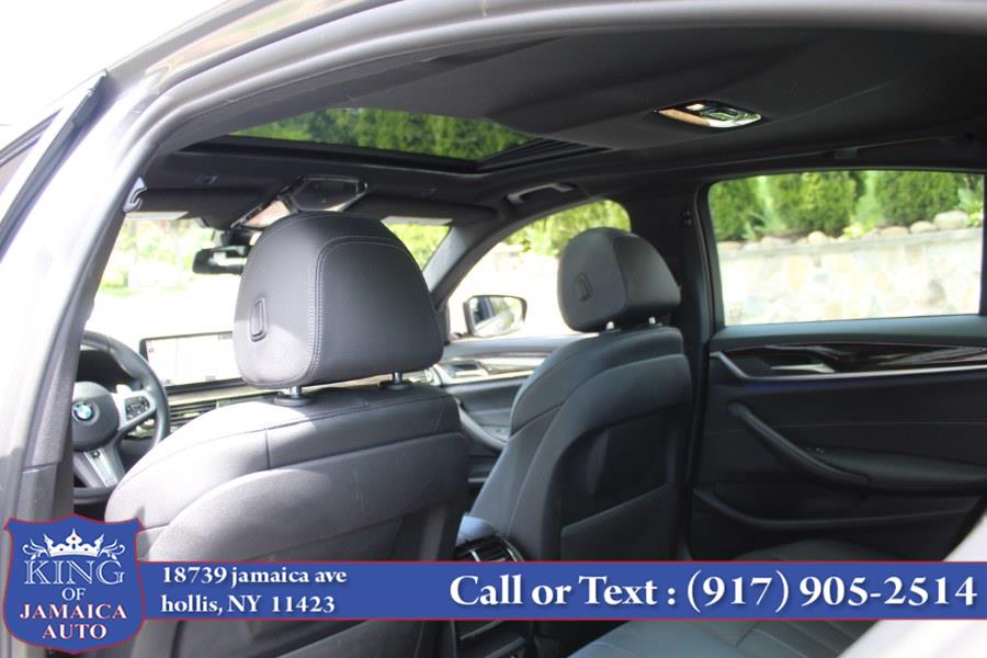 2022 BMW 5 Series 540i xDrive Sedan, available for sale in Hempstead, New York | VIP Auto Credit Express. Hempstead, New York 2022 BMW 5 Series 540i xDrive Sedan, available for sale in Hempstead, New York | VIP Auto Credit Express. Hempstead, New York