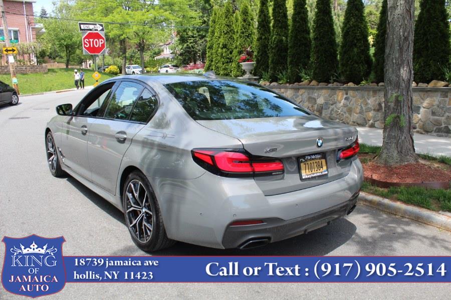 2022 BMW 5 Series 540i xDrive Sedan, available for sale in Hempstead, New York | VIP Auto Credit Express. Hempstead, New York 2022 BMW 5 Series 540i xDrive Sedan, available for sale in Hempstead, New York | VIP Auto Credit Express. Hempstead, New York