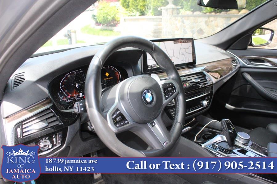 2022 BMW 5 Series 540i xDrive Sedan, available for sale in Hempstead, New York | VIP Auto Credit Express. Hempstead, New York 2022 BMW 5 Series 540i xDrive Sedan, available for sale in Hempstead, New York | VIP Auto Credit Express. Hempstead, New York
