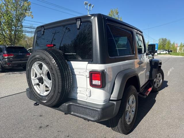 2021 Jeep Wrangler Sport S, available for sale in Avon, Connecticut | Sullivan Automotive Group. Avon, Connecticut 2021 Jeep Wrangler Sport S, available for sale in Avon, Connecticut | Sullivan Automotive Group. Avon, Connecticut