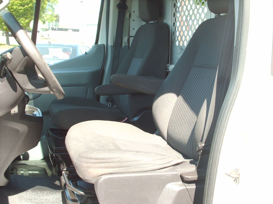 2015 Ford Transit Cargo Van T-250 130" Low Rf 9000 GVWR Sliding RH Dr, available for sale in Warwick, Rhode Island | Premier Automotive Sales. Warwick, Rhode Island 2015 Ford Transit Cargo Van T-250 130" Low Rf 9000 GVWR Sliding RH Dr, available for sale in Warwick, Rhode Island | Premier Automotive Sales. Warwick, Rhode Island