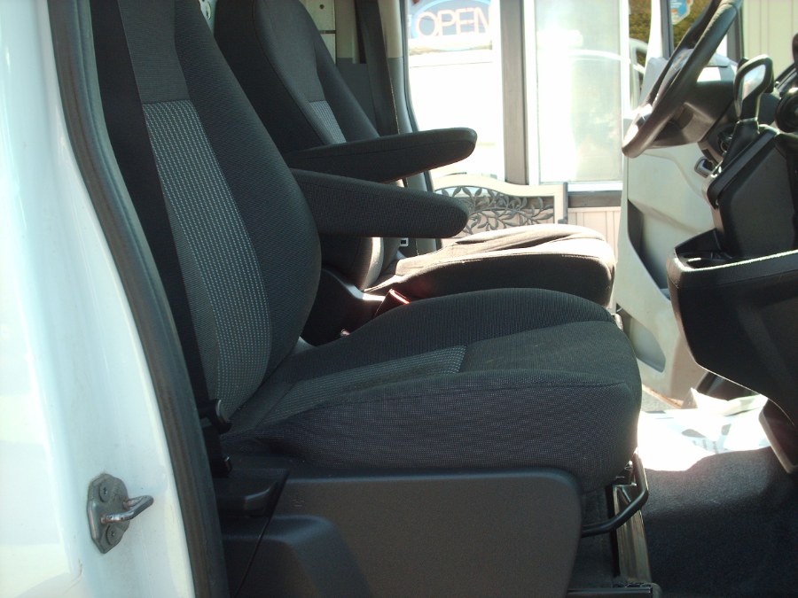 2015 Ford Transit Cargo Van T-250 130" Low Rf 9000 GVWR Sliding RH Dr, available for sale in Warwick, Rhode Island | Premier Automotive Sales. Warwick, Rhode Island 2015 Ford Transit Cargo Van T-250 130" Low Rf 9000 GVWR Sliding RH Dr, available for sale in Warwick, Rhode Island | Premier Automotive Sales. Warwick, Rhode Island